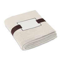COPERTA IN PILE MORBIDO